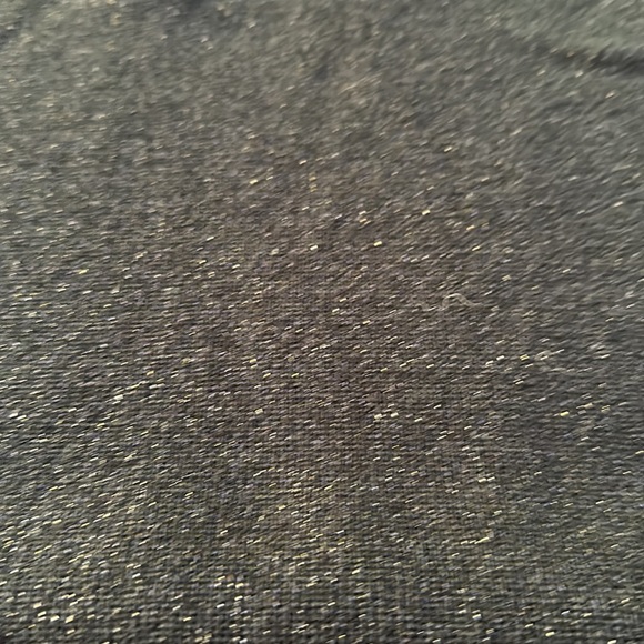 Charter Club Sparkly Cardigan & Tank - Like New - Picture 8 of 8